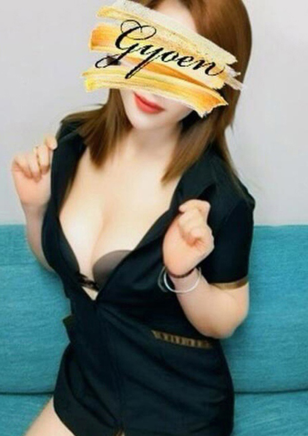 みれい、東京御苑