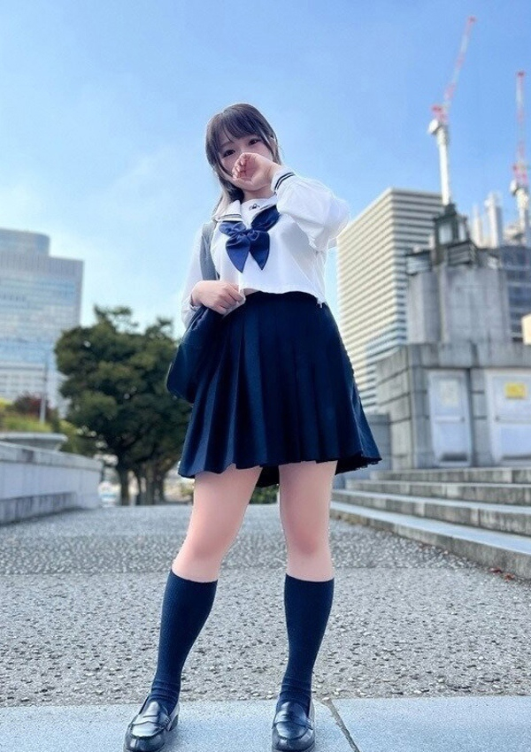 ゆき、大阪デリヘル学園 8