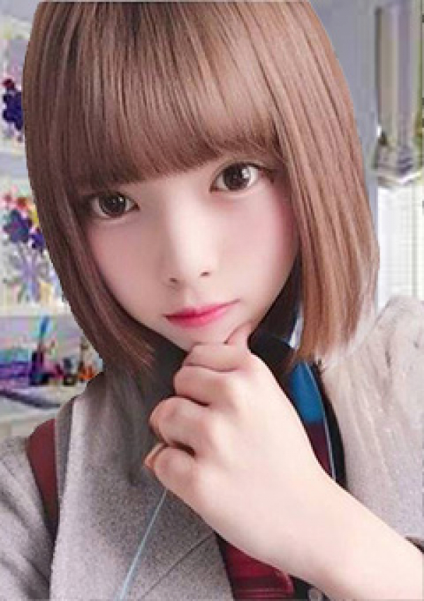 まこもちゃん、もう!本物じゃなきゃ満足出来ない～アンアン吠える女子大生～