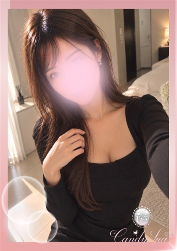 柚木ありさ、Candy Spa(キャンディースパ) 新橋 2