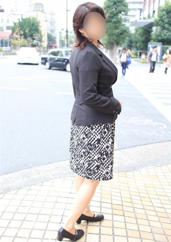 のぶえ、かわいい熟女&おいしい人妻 五反田・品川店 2