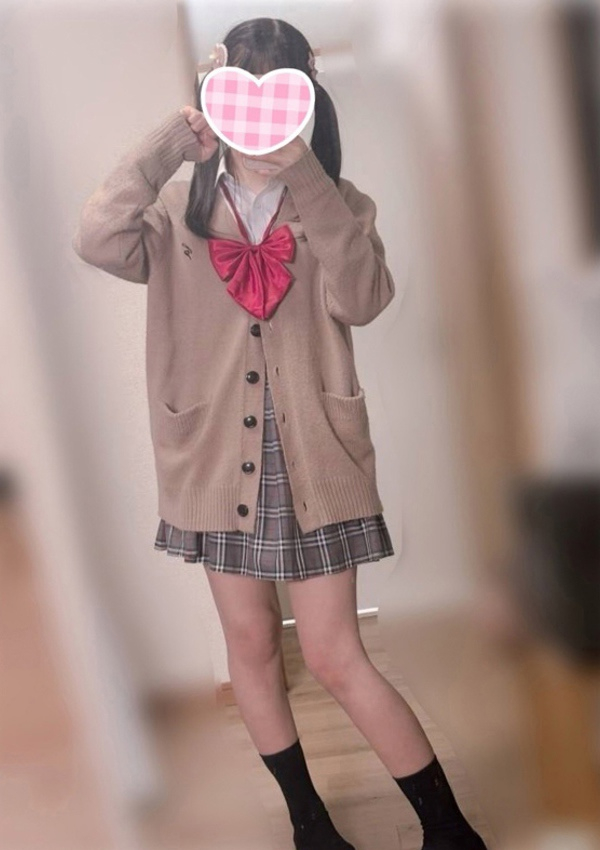 きあら★、新潟風俗Cherish Amulet 6