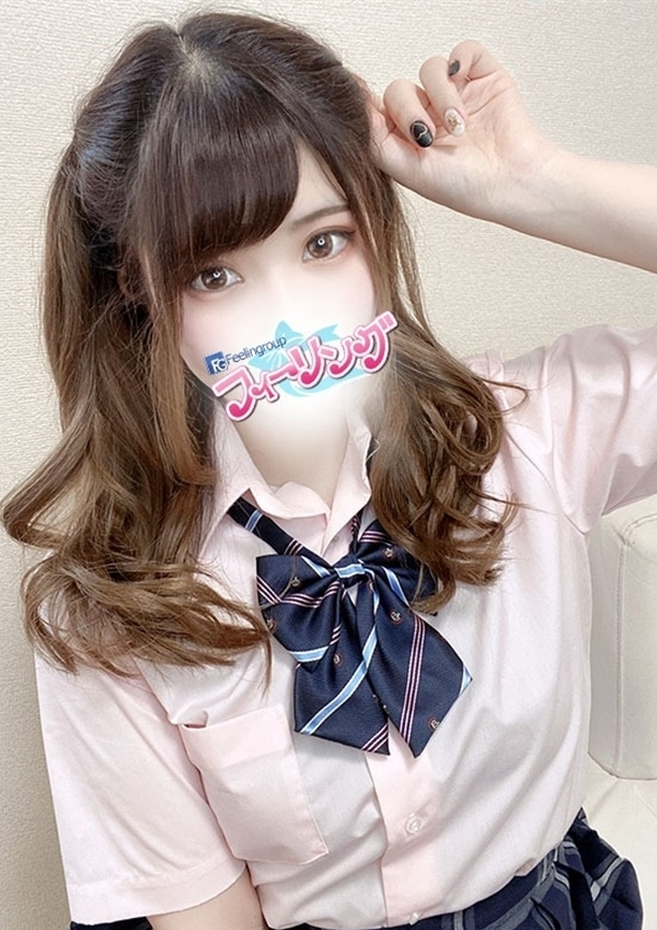 まりな、フィーリングin町田 3