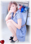 つばき、素人姉系即やりお姉さん