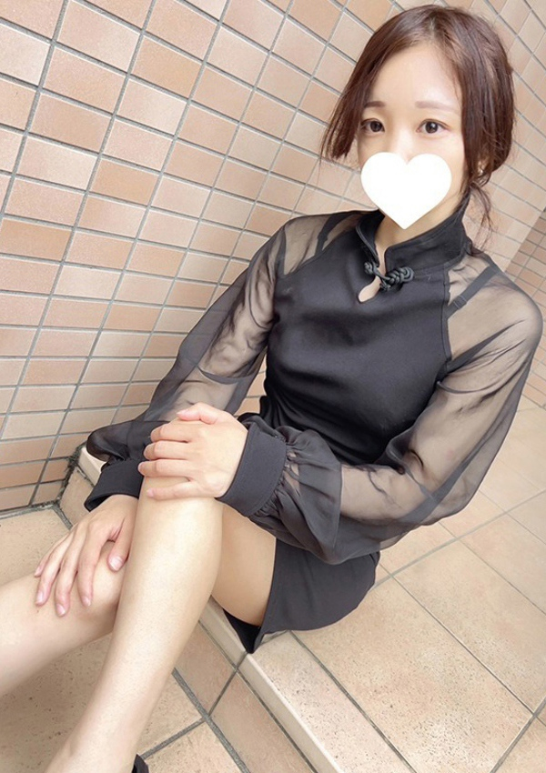 DRESS岡山、楓【かえで】
