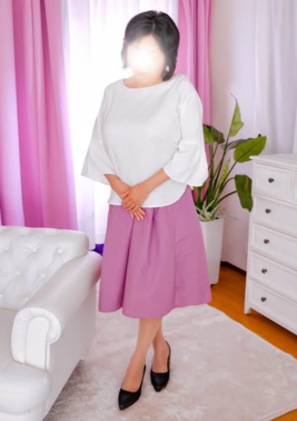 まゆみ、入間人妻花壇 2