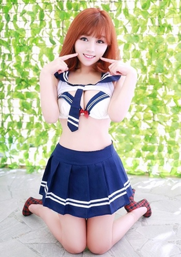 さりな、上野回春ガールズ 4