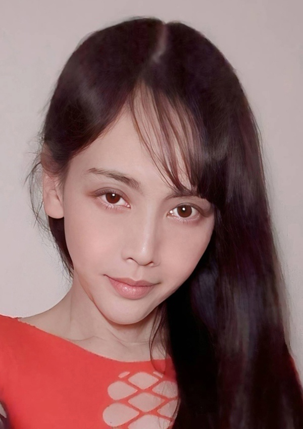 あんな、トリプルミックス 1