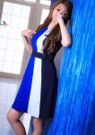 杉本あやり、Mrs. Dandy Shibuya