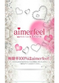 aimerfeel♪、aimerfeel(エメフィール)
