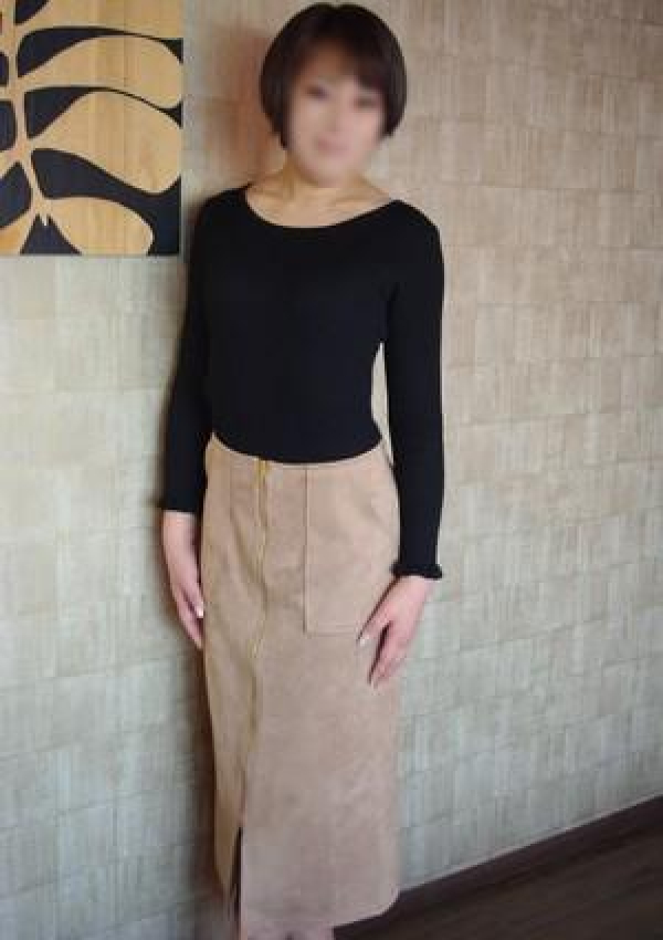 瀬戸優香、派遣妻 8