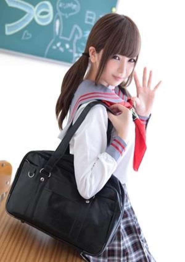 三浦 春香、コスプレ風俗恋色学園 五反田校/エステ専攻科 3