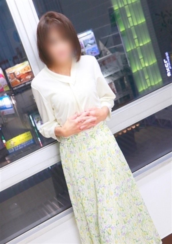 さわ、性腺熟女100% 3