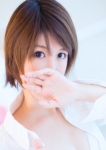 小桜 ゆかり、大阪出張性感オイルマッサージ「クラブヒステリック」
