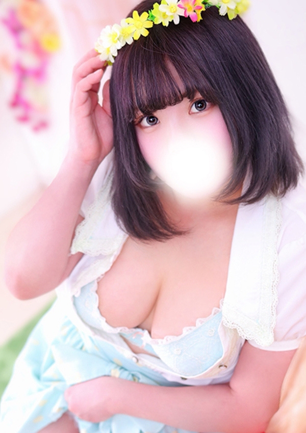 ちなつ、白いぽっちゃりさん 仙台店 1