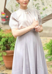有村みちる、月の真珠-新宿-