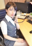 さおり、現役OL たちの秘密のアルバイト シークレットオフィス