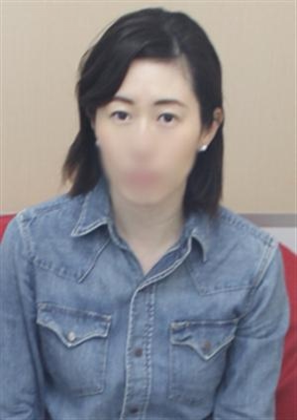 宮沢さやか、大和屋 池袋店 1