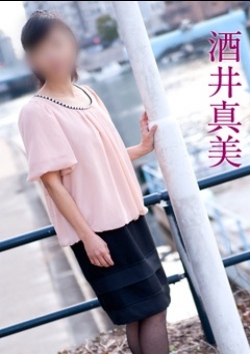 酒井真美、五十路マダム 5