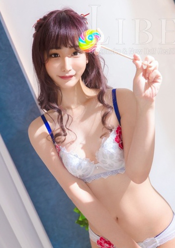 藤城あやめ、ニューハーフヘルスLIBE大阪日本橋店 2