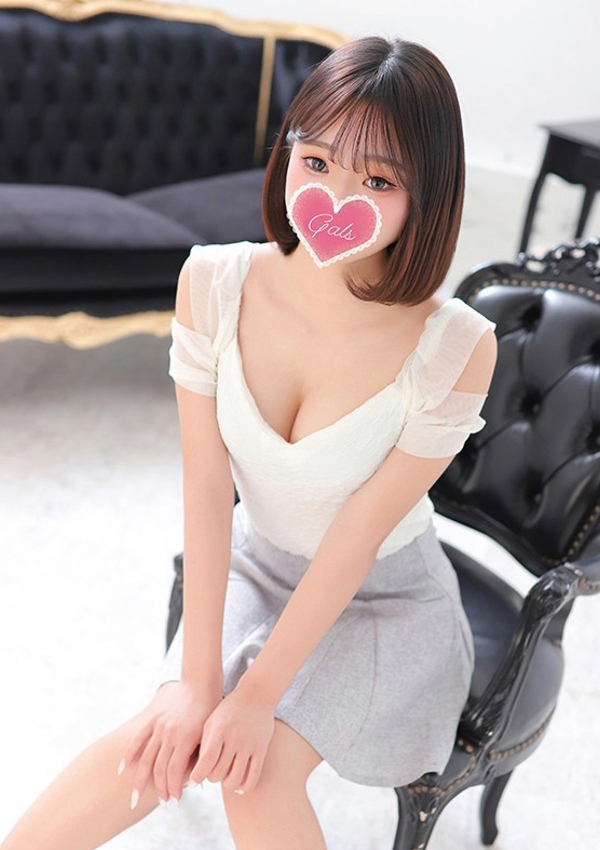 一葉/かずは、ギャルズネットワーク大阪 5