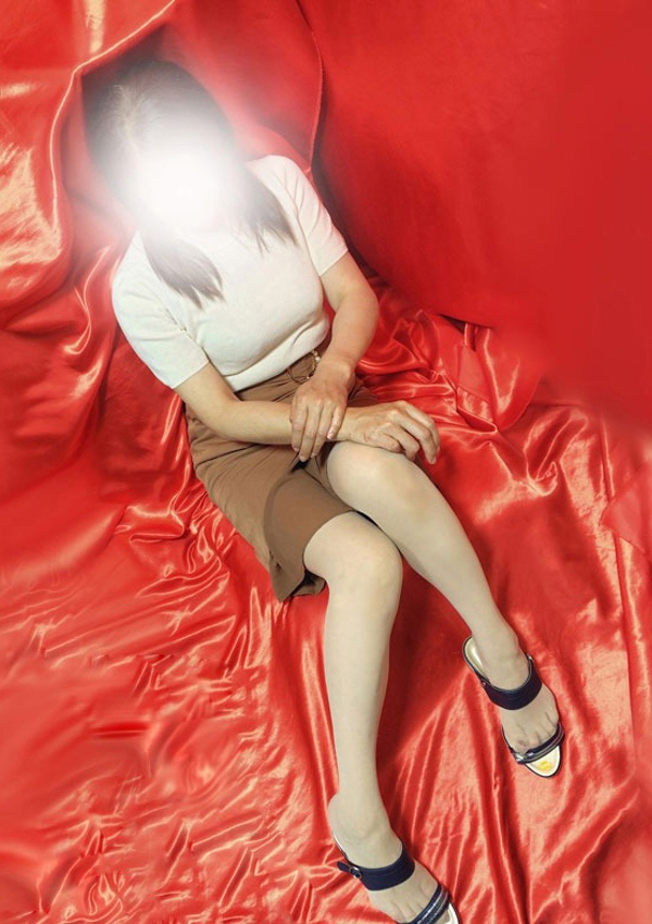 上田、変態美熟女お貸しします。 2
