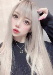 レイアちゃん、イエスマン◯ノーとは言えない従順ギャル