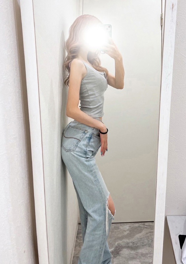 れいら、ギャルズネットワーク大阪