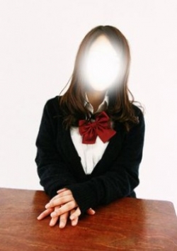 ひな/進学、制服がすき 1