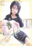 リズ、ジュエリー