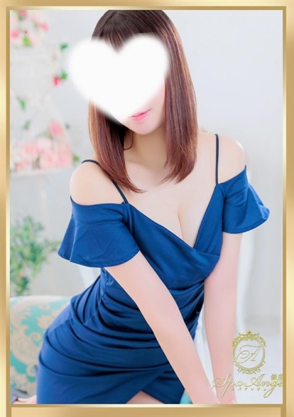 神楽 夏、Spa Ange 銀座～アンジュ 1