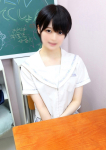 すずか、学園collection