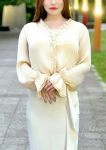 川口りか、月の真珠-五反田-