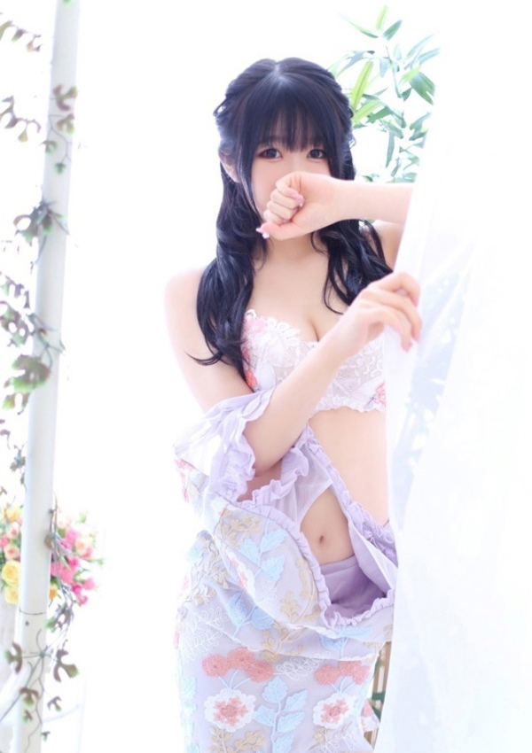 みく、プロフィール岡山店 3