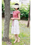 優香(ゆうか)、上野人妻城