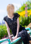 早野美保、五十路マダム 福山店