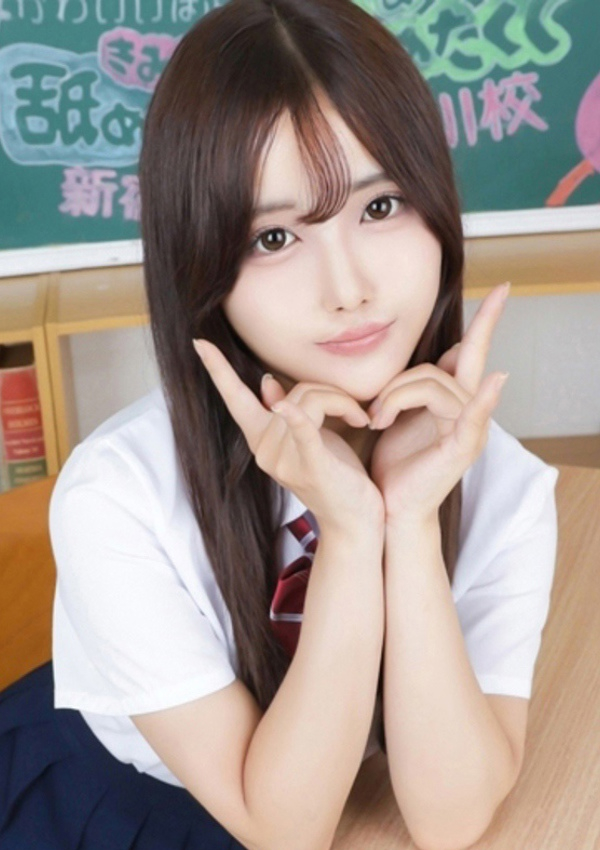 うらら、まだ舐めたくて学園渋谷校~舐めたくてグループ~ 1