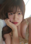 トリプルミックス、白石ななみ