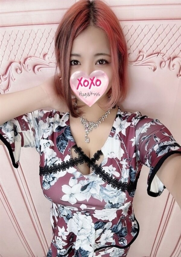 Nozomi ノゾミ、XOXO Hug&Kiss (ハグアンドキス) 1