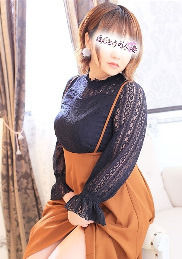 瀬奈-せな、ほんとうの人妻沼津店 5