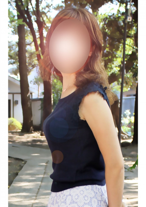 留美子(るみこ)、上野人妻城 3