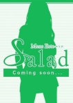 いずみ、salad(サラダ)