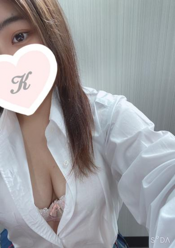 くるみ【業界未経験】、ぽちゃりーん