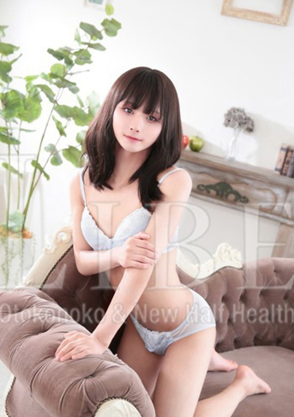 皆月あまね、ニューハーフヘルスLIBE大阪梅田 2