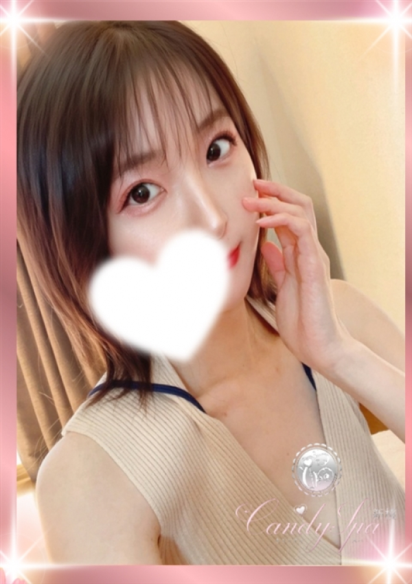 佐藤 なこ、Candy Spa(キャンディースパ) 新橋 3