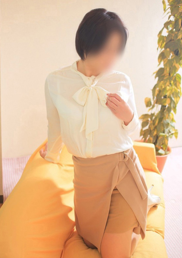 えりか、癒し妻 1