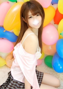 あみ、ときめき純情ロリ学園 東京乙女組 3