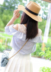 ういか 未経験、プロフィール奈良店