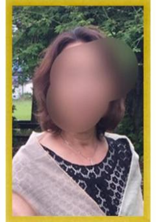 由乃、旅のとも伊勢志摩