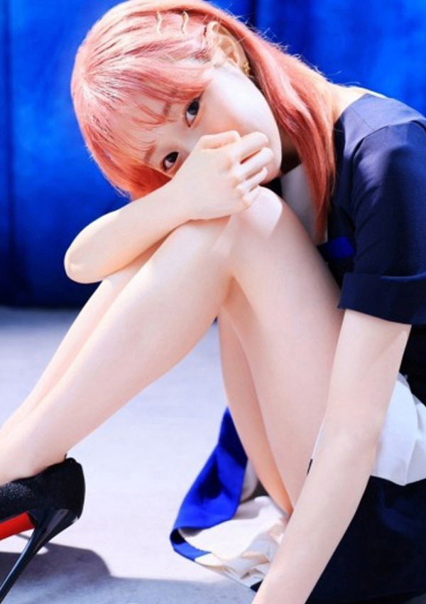 舞白のん、Mrs. Dandy Shibuya 2